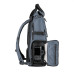 WANDRD PRVKE 31L V4 Φωτογραφικό Backpack Μπλε Aegean Bundle